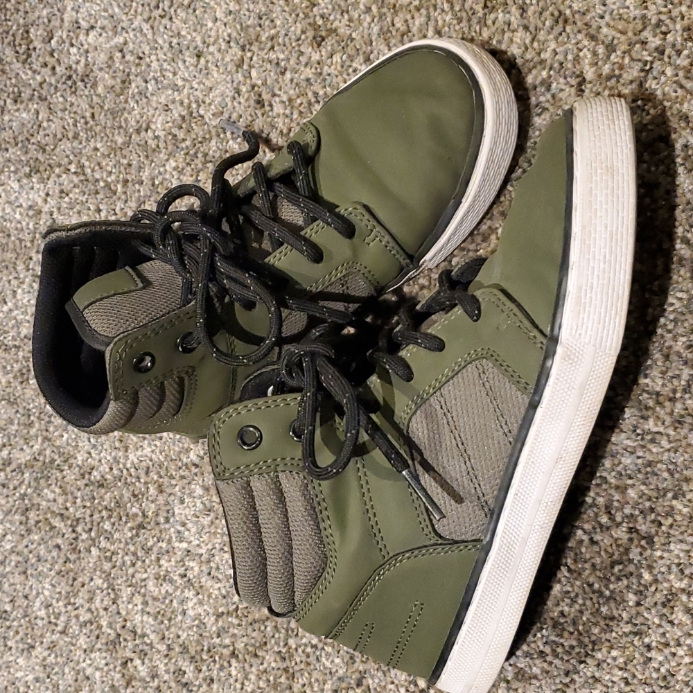 Children's place high tops